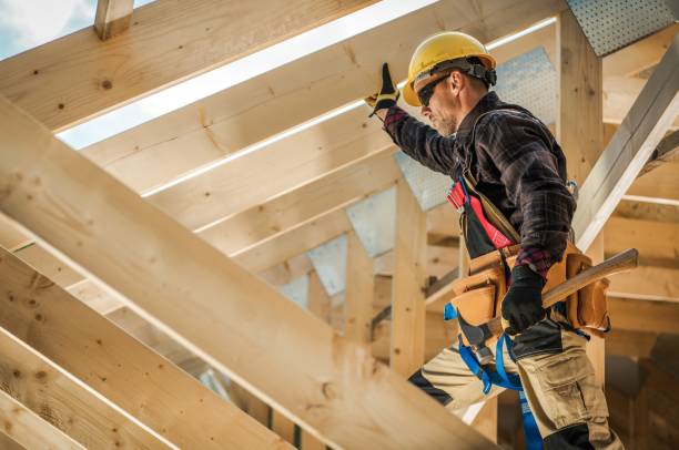 Best Roofing Contractor Near Me  in Abilene, KS