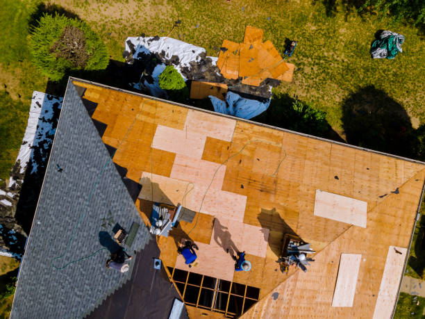 Best Roof Restoration Services  in Abilene, KS