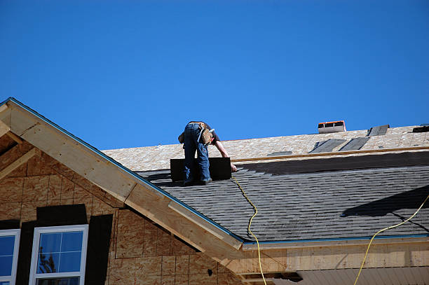 Best Residential Roofing Contractor  in Abilene, KS