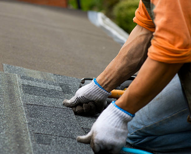 Quick and Trustworthy Emergency Roof Repair Services in Abilene, KS