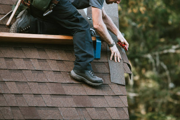 Trusted Abilene, KS Roofing Contractor Experts